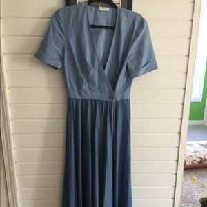 Sandro Dress